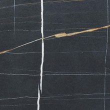 Impronta italgraniti Marble Experience MB0468L Sahara Noir Sq Lapp keramisch graniet 60x60 cm, Italië, marmerlook - foto 1 - foto 1