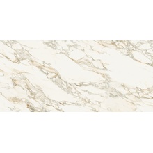 Impronta italgraniti Marble Experience MBV2XMA Calacatta Gold Vc Sq 6 mm keramisch graniet 120x260 cm, Italië - foto 1 - foto 1