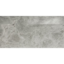Impronta italgraniti Marble Experience MB03XPL Orobic Grey Lap Sq 6 mm keramisch graniet 120x280 cm, Italië, steen  - foto 1 - foto 1