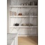 Impronta italgraniti Marble Touch 60x60, ongeglazuurd keramisch graniet, Italië, calacatta - interieurfoto 22