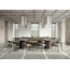 Impronta italgraniti Marble Touch 60x60, ongeglazuurd keramisch graniet, Italië, calacatta - interieurfoto 17