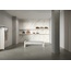 Impronta italgraniti Marble Touch 60x60, ongeglazuurd keramisch graniet, Italië, calacatta - interieurfoto 5