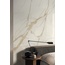 Impronta italgraniti Marble Touch 60x60, ongeglazuurd keramisch graniet, Italië, calacatta - interieurfoto 8