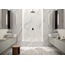 Impronta italgraniti Marble Touch 60x60, ongeglazuurd keramisch graniet, Italië, calacatta - interieurfoto 18