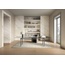 Impronta italgraniti Marble Touch 60x60, ongeglazuurd keramisch graniet, Italië, calacatta - interieurfoto 15