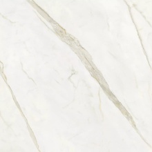 Impronta italgraniti Marble Touch MT0212 Calacatta Top SQ keramisch graniet 120x120 cm, Italië, marmerlook - foto 1 - foto 1