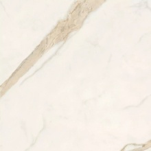 Impronta italgraniti Marble Touch MT0168 Calacatta Extra SQ keramisch graniet 60x60 cm, Italië, marmerlook - foto 1 - foto 1