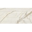 Impronta italgraniti Marble Touch С000612783 MT02BAS_CALACATTA TOP STRIPE SQ. 120X60 porcelain tile 60x120 cm, Italy, calacatta - photo 1