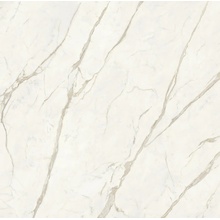 Impronta italgraniti Marble Touch С000612777 MT0212L_CALACATTA TOP SQ.LAP. 120X120 keramisch graniet 120x120 cm, Italië, calacatta - foto 1 - foto 1