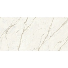 Impronta italgraniti Marble Touch С000612785 MT02BAL_CALACATTA TOP SQ.LAP. 120X60 keramisch graniet 60x120 cm, Italië, calacatta - foto 1 - foto 1