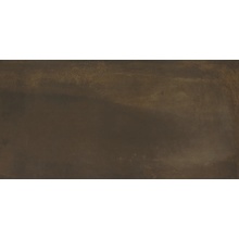 Impronta italgraniti Metaline С000386063 ML02GA_CortenSq.160X80 porcelain tile 80x160 cm, Italy, metal - photo 1 - photo 1
