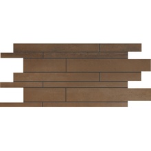 Impronta italgraniti Metaline С000386070 ML02MB_CortenMuretto30X60 Mosaic 30x60 cm, Italy, metal - photo 1 - photo 1