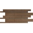 Impronta italgraniti Metaline С000386070 ML02MB_CortenMuretto30X60 Mosaic 30x60 cm, Italy, metal - photo 1