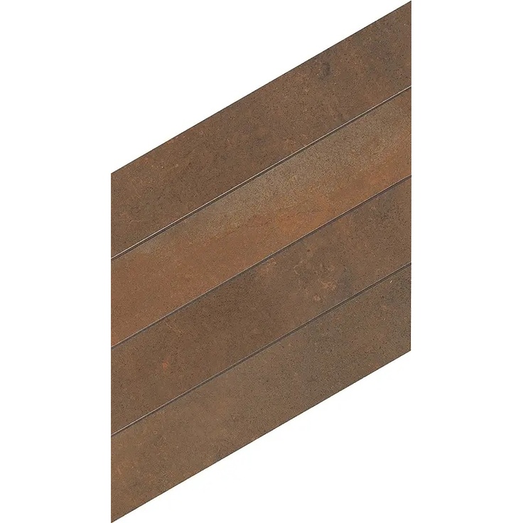 Impronta italgraniti Metaline С000386072 ML02MN_CortenMosaicoThorn29X34 Mozaika 29x34 cm, Itálie, vzhled kovu - fotografie 1 Impronta italgraniti Metaline С000386072 ML02MN_CortenMosaicoThorn29X34 Mozaika 29x34 cm, Itálie, vzhled kovu - fotografie 1