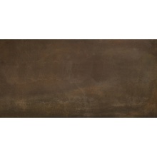 Impronta italgraniti Metaline С000386064 ML02GAM_CortenMeltSq.160X80 porcelain tile 80x160 cm, Italy, metal - photo 1 - photo 1
