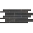 Impronta italgraniti Metaline С000386089 ML03MB_IronMuretto30X60 Mosaic 30x60 cm, Italy, metal - photo 1
