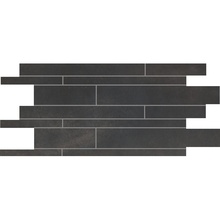 Impronta italgraniti Metaline С000386089 ML03MB_IronMuretto30X60 Mosaic 30x60 cm, Italy, metal - photo 1 - photo 1