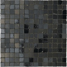 Impronta italgraniti Metaline С000386090 ML03ME_IronMosaicoMetal30X30 Mosaic 30x30 cm, Italy, metal - photo 1 - photo 1