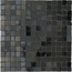 Impronta italgraniti Metaline С000386090 ML03ME_IronMosaicoMetal30X30 Mosaic 30x30 cm, Italy, metal - photo 1 Impronta italgraniti Metaline С000386090 ML03ME_IronMosaicoMetal30X30 Mosaic 30x30 cm, Italy, metal - photo 1