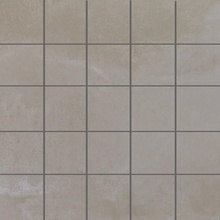 Impronta italgraniti Metaline С000386112 ML053MA_PlateMosaico30X30 Mosaic 30x30 cm, Italy, metal - photo 1 - photo 1