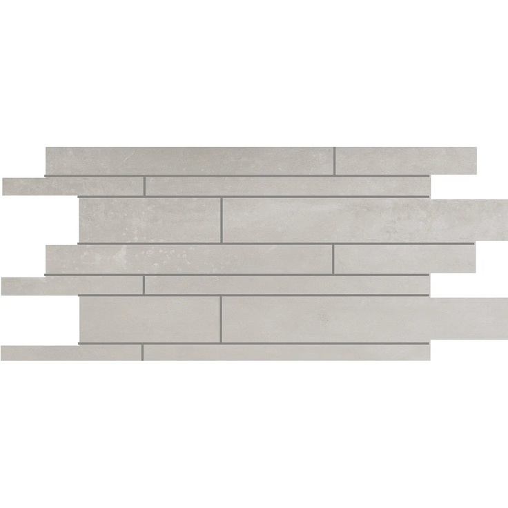 Impronta italgraniti Metaline С000386051 ML01MB_SteelMuretto30X60 Mosaic 30x60 cm, Italy, metal - photo 1 Impronta italgraniti Metaline С000386051 ML01MB_SteelMuretto30X60 Mosaic 30x60 cm, Italy, metal - photo 1