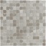 Impronta italgraniti Metaline С000386052 ML01ME_SteelMosaicoMetal30X30 Mosaic 30x30 cm, Italy, metal - photo 1 Impronta italgraniti Metaline С000386052 ML01ME_SteelMosaicoMetal30X30 Mosaic 30x30 cm, Italy, metal - photo 1