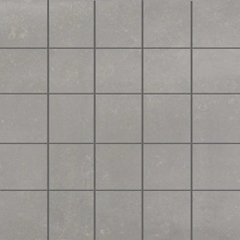 Impronta italgraniti Metaline С000386037 ML013MA_SteelMosaico30X30 Mosaic 30x30 cm, Italy, metal - photo 1 - photo 1