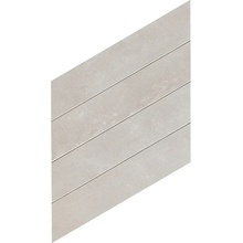 Impronta italgraniti Metaline С000386053 ML01MN_SteelMosaicoThorn29X34 Mosaic 29x34 cm, Italy, metal - photo 1 - photo 1