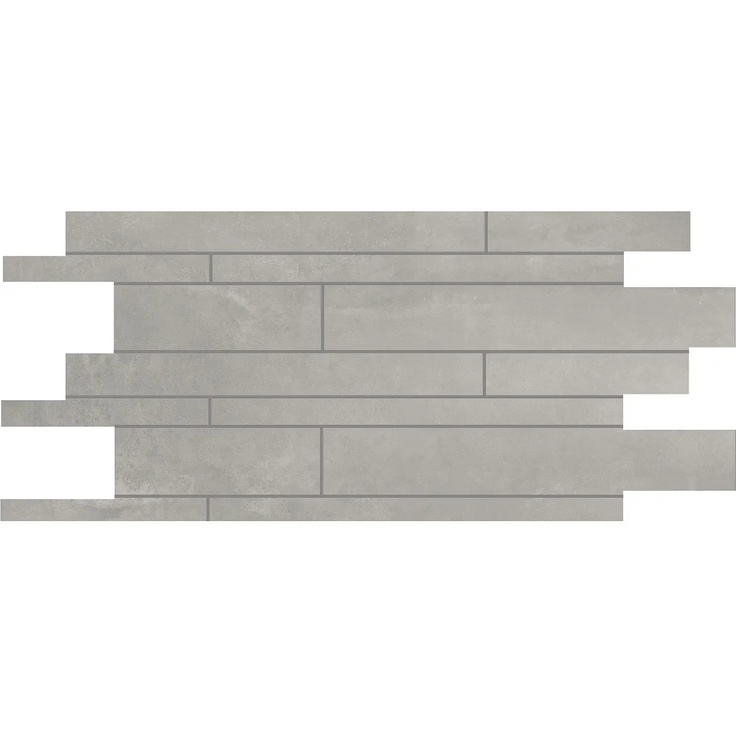 Impronta italgraniti Metaline С000386108 ML04MB_ZincMuretto30X60 Mosaic 30x60 cm, Italy, metal - photo 1 Impronta italgraniti Metaline С000386108 ML04MB_ZincMuretto30X60 Mosaic 30x60 cm, Italy, metal - photo 1