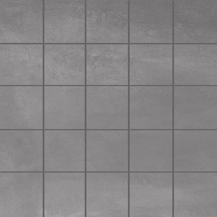Impronta italgraniti Metaline С000386094 ML043MA_ZincMosaico30X30 Mosaic 30x30 cm, Italy, metal - photo 1 Impronta italgraniti Metaline С000386094 ML043MA_ZincMosaico30X30 Mosaic 30x30 cm, Italy, metal - photo 1