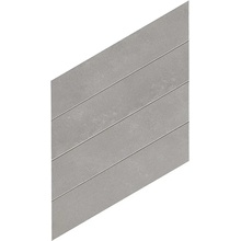 Impronta italgraniti Metaline С000386110 ML04MN_ZincMosaicoThorn29X34 Mosaic 29x34 cm, Italy, metal - photo 1 - photo 1