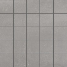 Impronta italgraniti Metaline ML013MA Steel Mosaico Mozaïek 30x30 cm, Italië, mozaieklook - foto 1 - foto 1