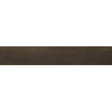 Impronta italgraniti Metaline ML02EA Corten Sq keramisch graniet 20x120 cm, Italië, metaallook - foto 1 - foto 1