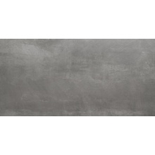 Impronta italgraniti Metaline ML04BAM Zinc Melt Sq keramisch graniet 60x120 cm, Italië, metaallook - foto 1 - foto 1