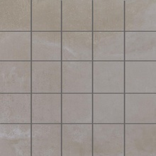 Impronta italgraniti Metaline ML053MA Plate Mosaico Mozaïek 30x30 cm, Italië, mozaieklook - foto 1 - foto 1