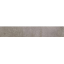 Impronta italgraniti Metaline ML05EAM Plate Melt Sq keramisch graniet 20x120 cm, Italië, metaallook - foto 1 - foto 1