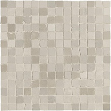 Impronta italgraniti Metaline ML05ME Plate Mosaico Metal Mozaïek 30x30 cm, Italië, mozaieklook - foto 1 - foto 1