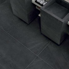 Impronta italgraniti Nordic Stone 30x60, ongeglazuurd keramisch graniet, Italië, andere soorten steen - interieurfoto 1 - foto 4
