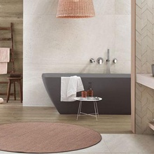 Impronta italgraniti Nordic Stone 30x60, ongeglazuurd keramisch graniet, Italië, andere soorten steen - interieurfoto 1 - foto 3