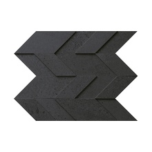 Impronta italgraniti Nordic Stone С000399094 NT05MC_FinlandiaMos.Chevron28X32 Mozaikk 28x32 cm, Italia, andre typer av stein - foto 1 - foto 1