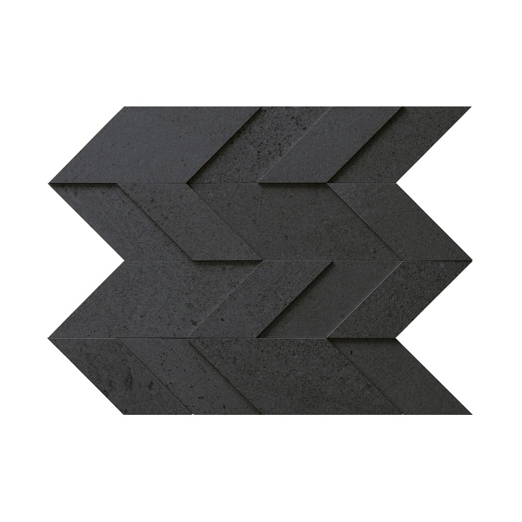 Impronta italgraniti Nordic Stone С000399094 NT05MC_FinlandiaMos.Chevron28X32 Mozaika 28x32 cm, Itálie, další druhy kamene - fotografie 1 Impronta italgraniti Nordic Stone С000399094 NT05MC_FinlandiaMos.Chevron28X32 Mozaika 28x32 cm, Itálie, další druhy kamene - fotografie 1