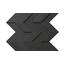 Impronta italgraniti Nordic Stone С000399094 NT05MC_FinlandiaMos.Chevron28X32 Mozaika 28x32 cm, Itálie, další druhy kamene - fotografie 1 Impronta italgraniti Nordic Stone С000399094 NT05MC_FinlandiaMos.Chevron28X32 Mozaika 28x32 cm, Itálie, další druhy kamene - fotografie 1