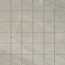 Impronta italgraniti Nordic Stone С000399023 NT033MA_NorvegiaMosaicoA30X30 Mozaikk 30x30 cm, Italia, andre typer av stein - foto 1 - foto 1