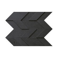 Impronta italgraniti Nordic Stone NT05MC Finlandia Mosaico Chevron Mosaïque 28x32 cm, Italie - photo 1 - photo 1