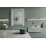Impronta italgraniti Nuances 30x60, porcelanato não esmaltado, Itália, concreto - foto de interior 13
