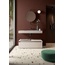 Impronta italgraniti Nuances 30x60, porcelanato não esmaltado, Itália, concreto - foto de interior 1