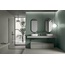 Impronta italgraniti Nuances 30x60, porcelanato não esmaltado, Itália, concreto - foto de interior 16