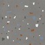 Impronta italgraniti Nuances С000507301 NU0388C_NuancesAntraciteCoccioSq.80X80 gres porcelánový 80x80 cm, Itálie, beton - fotografie 1 Impronta italgraniti Nuances С000507301 NU0388C_NuancesAntraciteCoccioSq.80X80 gres porcelánový 80x80 cm, Itálie, beton - fotografie 1
