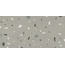 Impronta italgraniti Nuances С000507267 NU02BAC_NuancesGrigioCoccioSq.120X60 porcelain tile 60x120 cm, Italy, concrete - photo 1