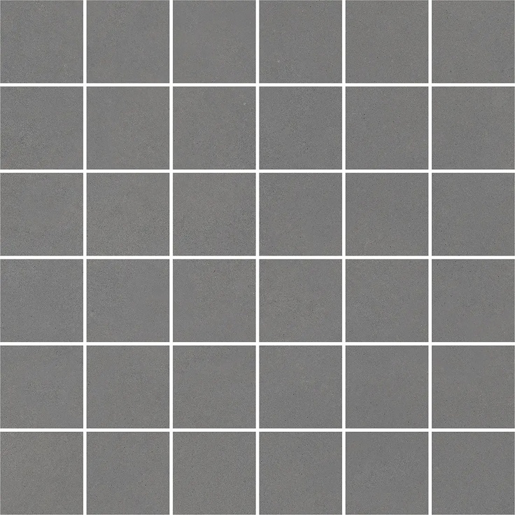 Impronta italgraniti Nuances С000507293 NU033MA_NuancesAntraciteMosaicoA30X30 Mosaic 30x30 cm, Italy, concrete look - photo 1 Impronta italgraniti Nuances С000507293 NU033MA_NuancesAntraciteMosaicoA30X30 Mosaic 30x30 cm, Italy, concrete look - photo 1
